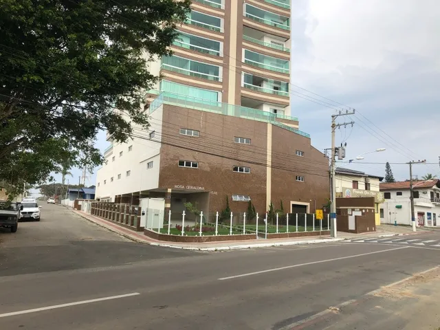 Imagem: Apartamento em Penha-Sc