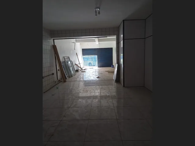 Imagem: Alugo Prédio Comercial no Monte Castelo
