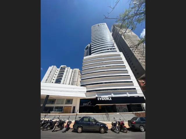 Imagem: Sala Comercia a Venda com 33M2, Setor Jardim
