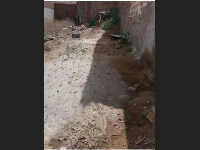 Imagem: Vendo Terreno Localizado Perto do Deus É