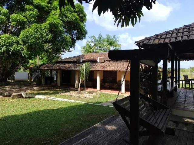 Imagem: Fazenda 40 Alqueires Prontos Fica a 180
