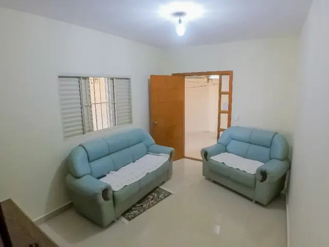 Imagem 10: Casa com 3 Quartos a Venda Setor Itapua Aparecida de Goiania