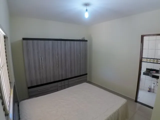 Imagem 12: Casa com 3 Quartos a Venda Setor Itapua Aparecida de Goiania
