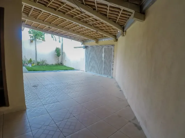 Imagem 15: Casa com 3 Quartos a Venda Setor Itapua Aparecida de Goiania