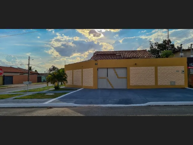 Imagem 8: Casa com 3 Quartos a Venda Setor Itapua Aparecida de Goiania