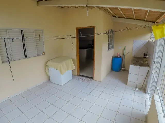 Imagem 5: Casa com 3 Quartos a Venda Setor Itapua Aparecida de Goiania