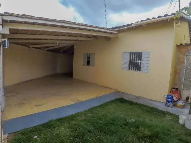 Imagem 11: Casa com 3 Quartos a Venda Setor Itapua Aparecida de Goiania