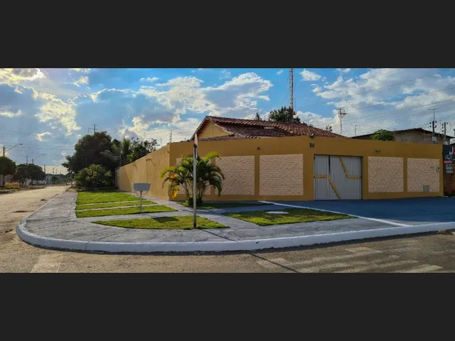 Imagem 9: Casa com 3 Quartos a Venda Setor Itapua Aparecida de Goiania