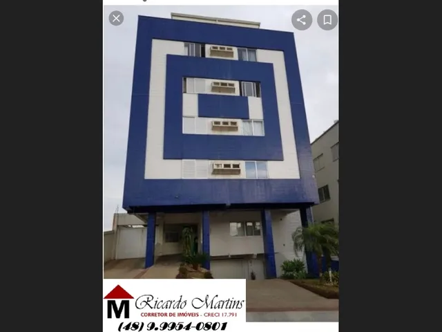 Imagem: Eclipse Michel Criciúma Apartamento Venda