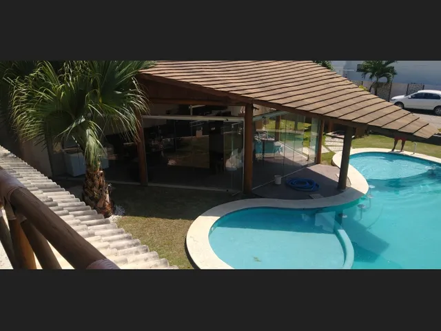Imagem: Excelente Casa na Ilha de Vera Cruz - Ba