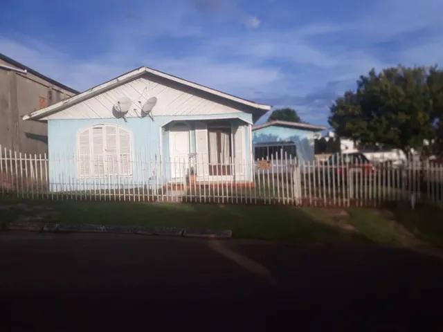 Imagem: Terreno em Campos Novos -Sc