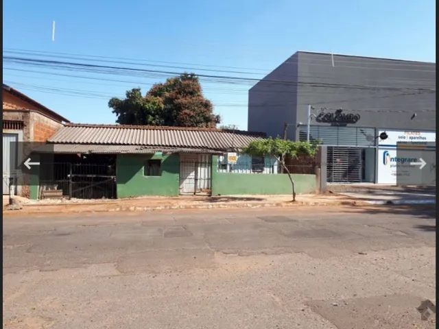 Imagem 1: Raridade Terreno Vila Margarida - na Divisa do Giocondo Orsi