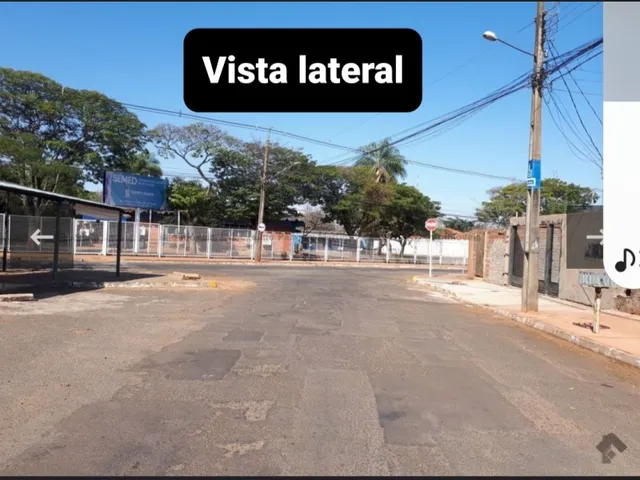 Imagem 2: Raridade Terreno Vila Margarida - na Divisa do Giocondo Orsi