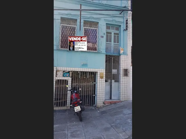 Imagem: Casa Comercial - Próximo À Rua do Sol