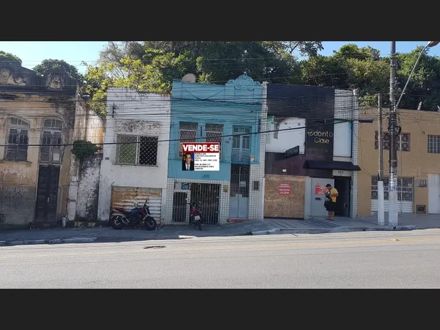 Imagem 3: Casa Comercial - Próximo À Rua do Sol