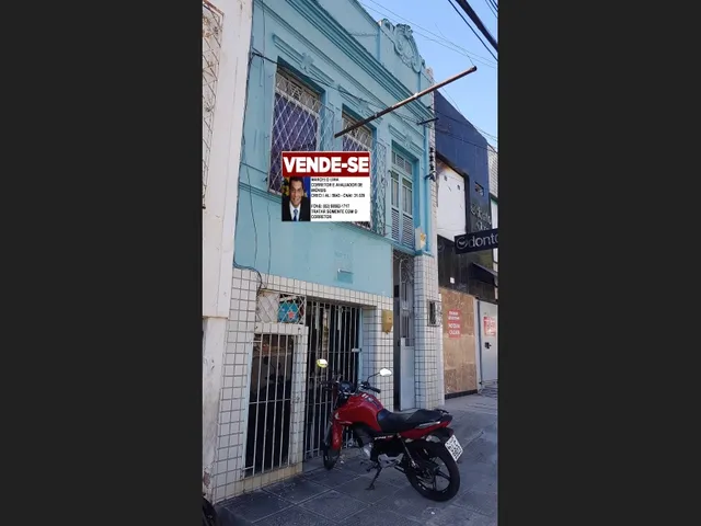 Imagem 5: Casa Comercial - Próximo À Rua do Sol