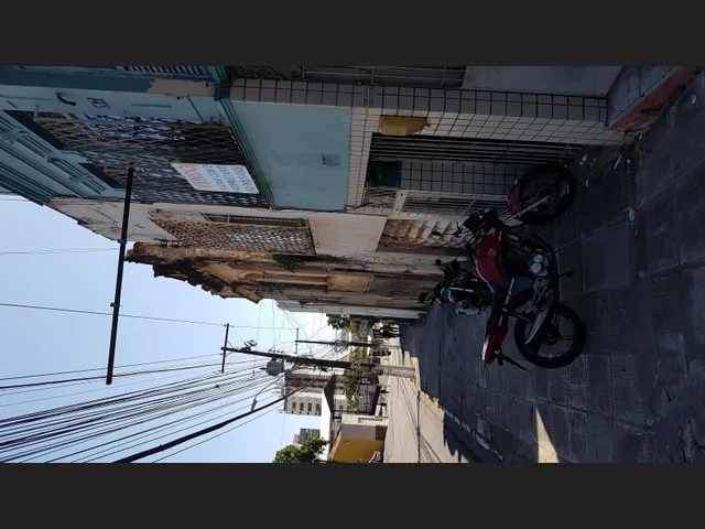 Imagem 15: Casa Comercial - Próximo À Rua do Sol
