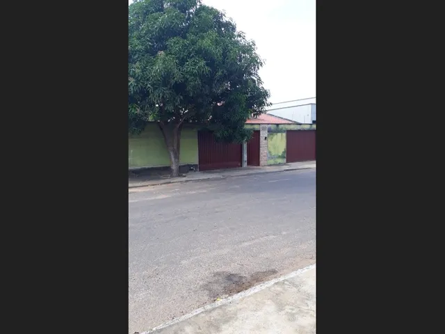 Imagem: Vendo Casa Ao Lado do Hosp. Regional
