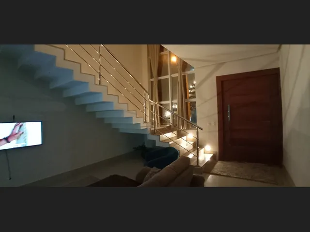 Imagem: Casa Duplex Mansões Paris