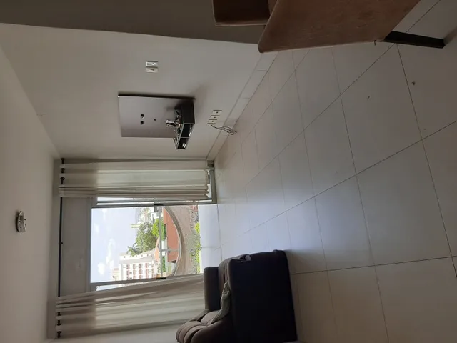 Imagem 2: Apartamento Araes