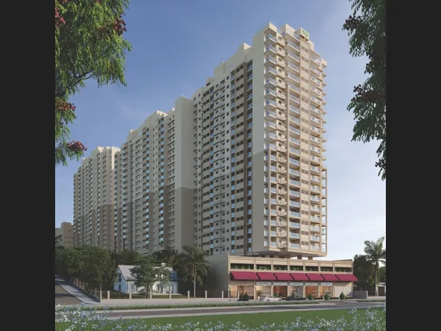 Imagem: Condomínio Jardim Imperial 2 - Apartamento