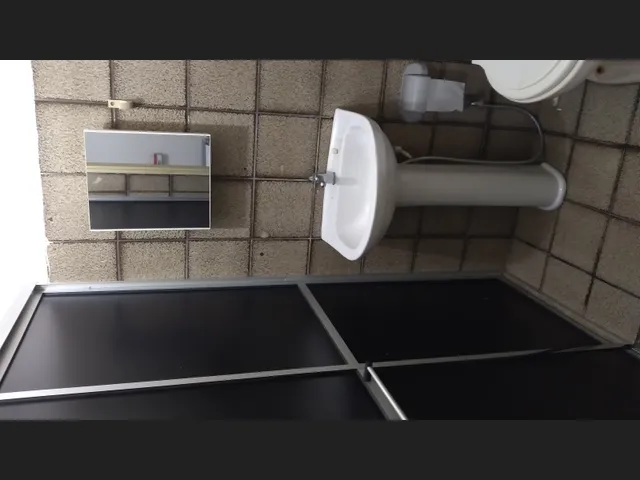 Imagem 5: Vdo. Casa Px. a Universidade Federal