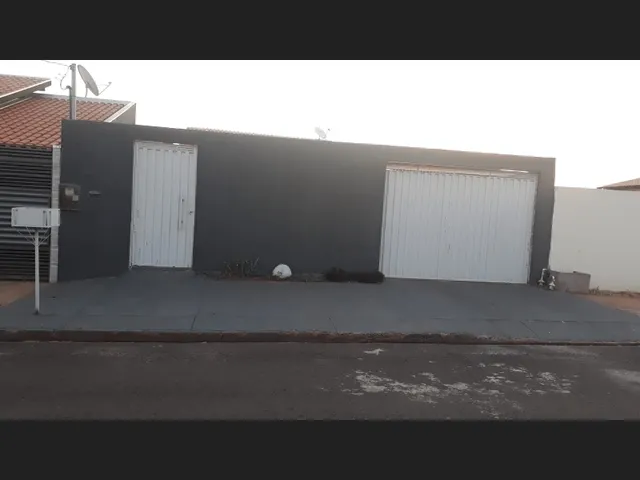 Imagem: Casa a Venda