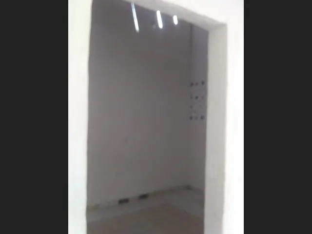Imagem 3: Casa Ouro Preto Casa com 1 dormitório