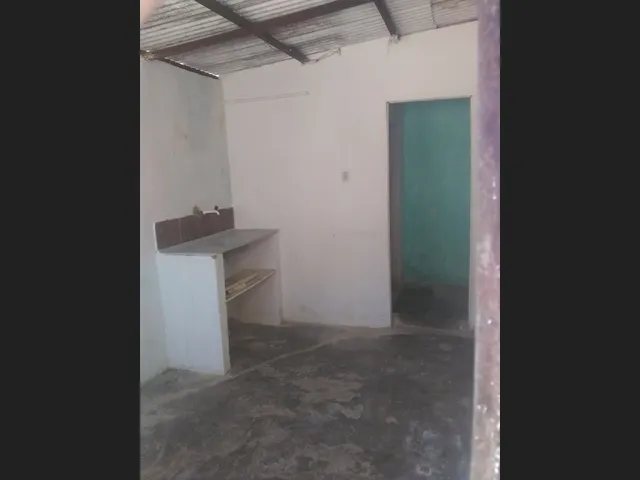 Imagem 2: Casa Ouro Preto Casa com 1 dormitório