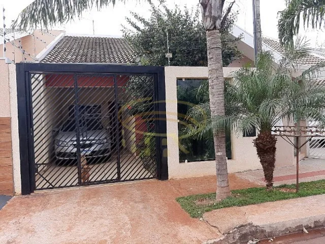 Imagem: Casa Jardim Ouro Verde III em Sarandi