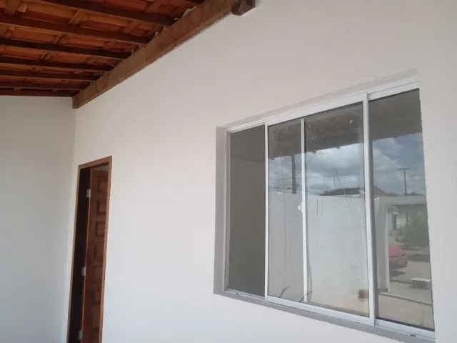 Imagem: Casa Novinha em Rio Largo - Chácara São
