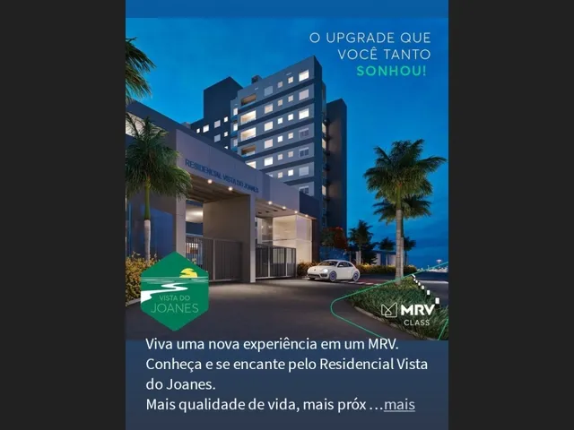 Imagem 1: Apartamentos com 2E3/4 na Região de Salvador Ba