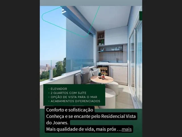 Imagem 2: Apartamentos com 2E3/4 na Região de Salvador Ba