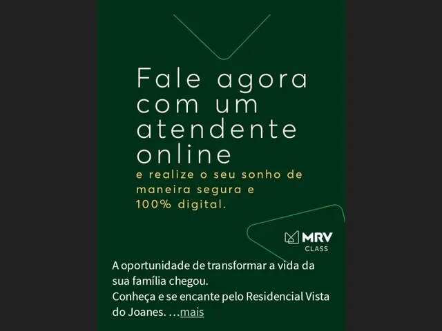 Imagem 1: Apartamento com 2/4 no Mirante do Iguatemi