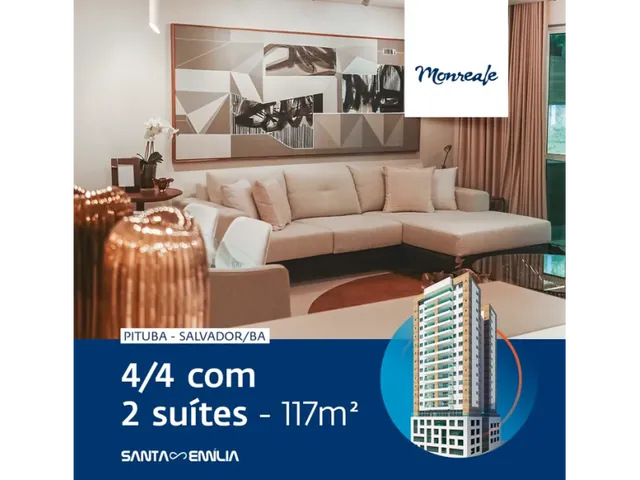Imagem 1: Ótimo Apartamento com 2/4 no Mirante do Iguatemi