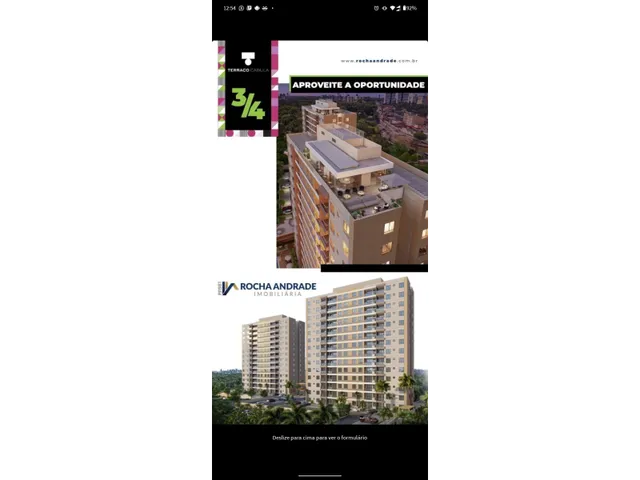 Imagem: Apartamento com 2/4 Bem Localizado em Salvador