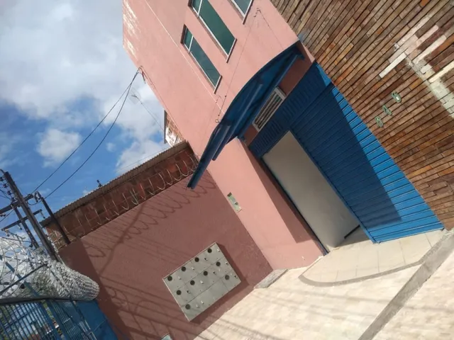 Imagem 4: Prédio Comercial, 360M² Próximo Ao North Shopping Maracanaú