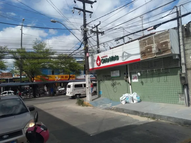 Imagem 8: Prédio Comercial, 360M² Próximo Ao North Shopping Maracanaú
