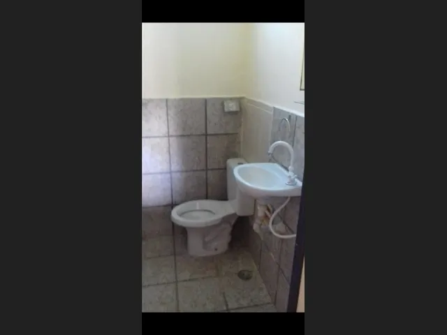 Imagem 3: Ponto Comercial no Cândida Câmara
