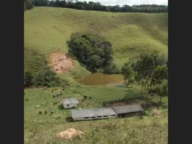 Imagem: Fazenda de 78 Ha em Itaverava