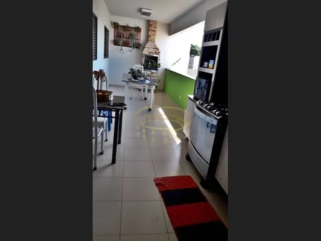 Imagem 9: Sobrado Comercial/Residencial no Jardim Panorama em Sarandi