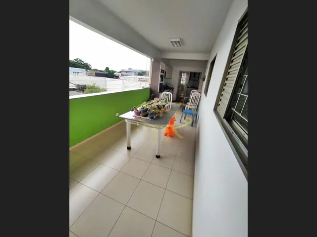 Imagem 11: Sobrado Comercial/Residencial no Jardim Panorama em Sarandi