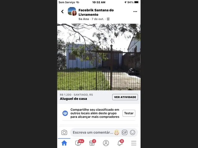 Imagem: Casa a Venda