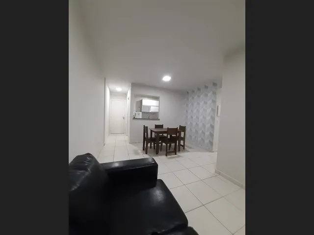 Imagem: Aluga-Se Apartamento no Mirante do Vale
