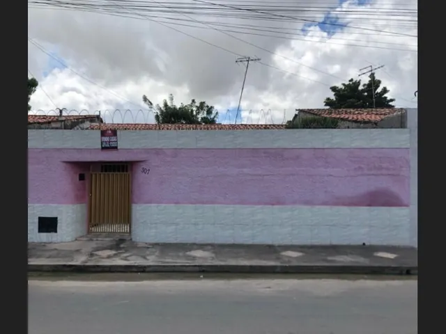 Imagem: Casa Rua 14 - Jereissati I Próximo Ao North
