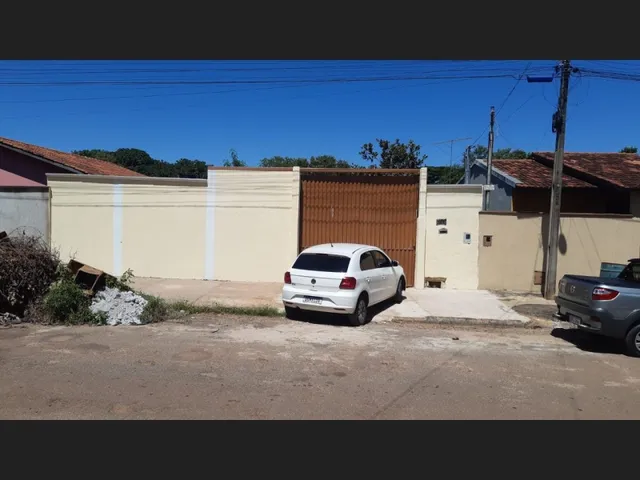 Imagem: Casa Aragoiania