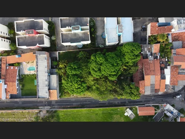 Imagem 2: Terreno no Vinhais | 2.000M²