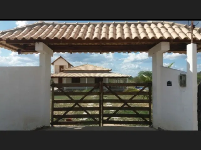 Imagem: Alugo Casa com Piscina em Salgueiro Amp