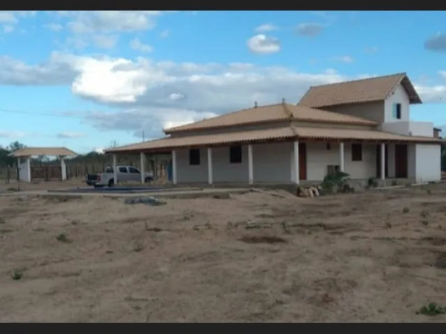 Imagem 2: Alugo Casa com Piscina em Salgueiro&Amp;Amp;Quot;Uri&Amp;Amp;Quot