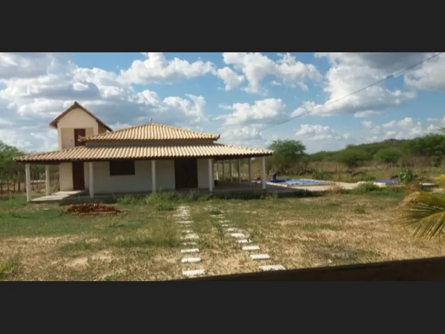 Imagem 4: Alugo Casa com Piscina em Salgueiro&Amp;Amp;Quot;Uri&Amp;Amp;Quot